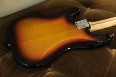 Fender Player II Precision Bass , Rosewood Fingerboard / 3-Color Sunburst 3.88kg_2