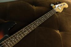 Fender Player II Precision Bass , Rosewood Fingerboard / 3-Color Sunburst 3.88kg_3