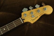 Fender Player II Precision Bass , Rosewood Fingerboard / 3-Color Sunburst 3.88kg_5