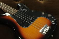 Fender Player II Precision Bass , Rosewood Fingerboard / 3-Color Sunburst 3.88kg_7