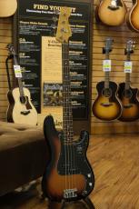 Fender Player II Precision Bass , Rosewood Fingerboard / 3-Color Sunburst 3.88kg_8