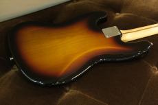 Fender 2024 Collection Made in Japan Hybrid II Jazz Bass PJ / 3-Color Sunburst 4.12kg_2