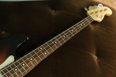 Fender 2024 Collection Made in Japan Hybrid II Jazz Bass PJ / 3-Color Sunburst 4.12kg_3