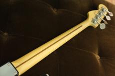 Fender 2024 Collection Made in Japan Hybrid II Jazz Bass PJ / 3-Color Sunburst 4.12kg_4