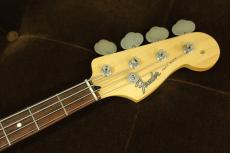 Fender 2024 Collection Made in Japan Hybrid II Jazz Bass PJ / 3-Color Sunburst 4.12kg_5