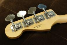 Fender 2024 Collection Made in Japan Hybrid II Jazz Bass PJ / 3-Color Sunburst 4.12kg_6