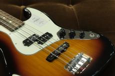 Fender 2024 Collection Made in Japan Hybrid II Jazz Bass PJ / 3-Color Sunburst 4.12kg_7