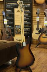 Fender 2024 Collection Made in Japan Hybrid II Jazz Bass PJ / 3-Color Sunburst 4.12kg_9