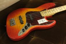 Fender 2024 Collection Made in Japan Hybrid II Jazz Bass Flame / SOT 4.14kg