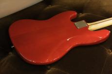 Fender 2024 Collection Made in Japan Hybrid II Jazz Bass Flame / SOT 4.14kg_2