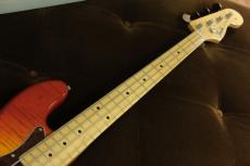 Fender 2024 Collection Made in Japan Hybrid II Jazz Bass Flame / SOT 4.14kg_3