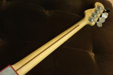 Fender 2024 Collection Made in Japan Hybrid II Jazz Bass Flame / SOT 4.14kg_4