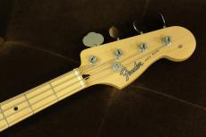 Fender 2024 Collection Made in Japan Hybrid II Jazz Bass Flame / SOT 4.14kg_5