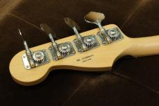 Fender 2024 Collection Made in Japan Hybrid II Jazz Bass Flame / SOT 4.14kg_6