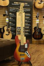 Fender 2024 Collection Made in Japan Hybrid II Jazz Bass Flame / SOT 4.14kg_8