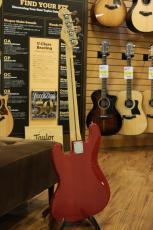 Fender 2024 Collection Made in Japan Hybrid II Jazz Bass Flame / SOT 4.14kg_9