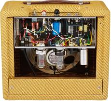 Fender 57 Custom Champ_4