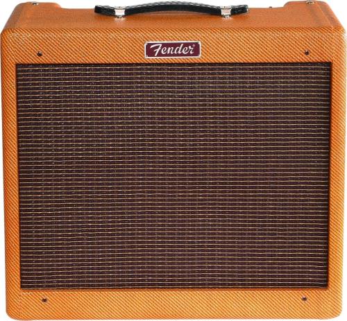 Fender Blues Junior