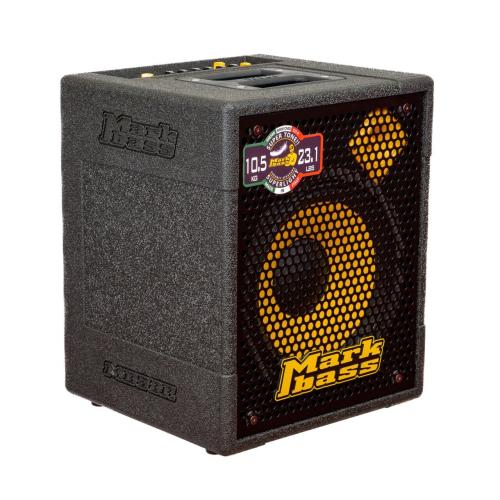 Markbass MAK-58RMC121P
