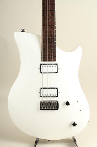 Relish Guitars Snow Jane