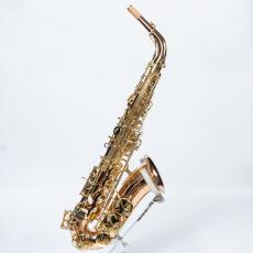 YANAGISAWA A-WO20 アルトサックス ブロンズブラス製 【現物画像】_4
