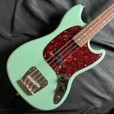 Squier Classic Vibe '60s Mustang Bass