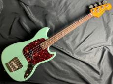 Squier Classic Vibe '60s Mustang Bass_2