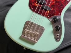 Squier Classic Vibe '60s Mustang Bass_3