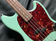 Squier Classic Vibe '60s Mustang Bass_4