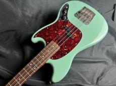 Squier Classic Vibe '60s Mustang Bass_5