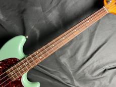 Squier Classic Vibe '60s Mustang Bass_6