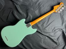 Squier Classic Vibe '60s Mustang Bass_8
