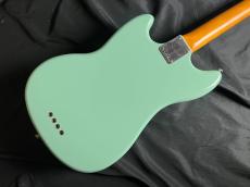 Squier Classic Vibe '60s Mustang Bass_9