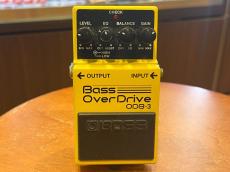 BOSS ODB-3_2