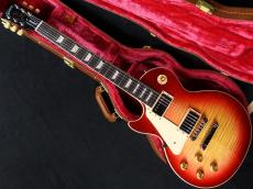 Gibson Les Paul Standard 50s Heritage Cherry Sunburst Left-handed_2