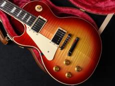 Gibson Les Paul Standard 50s Heritage Cherry Sunburst Left-handed_3