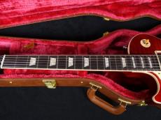 Gibson Les Paul Standard 50s Heritage Cherry Sunburst Left-handed_4