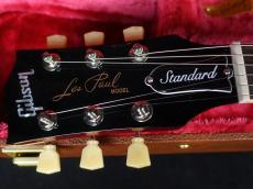 Gibson Les Paul Standard 50s Heritage Cherry Sunburst Left-handed_5