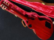 Gibson Les Paul Standard 50s Heritage Cherry Sunburst Left-handed_6