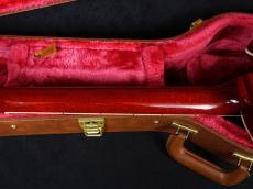 Gibson Les Paul Standard 50s Heritage Cherry Sunburst Left-handed_8