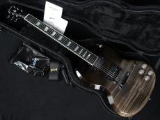 Gibson SG Modern Trans Black Fade_2