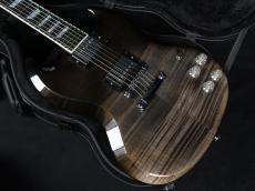 Gibson SG Modern Trans Black Fade_3