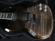 Gibson SG Modern Trans Black Fade_4