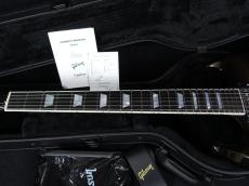 Gibson SG Modern Trans Black Fade_5