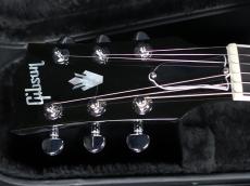 Gibson SG Modern Trans Black Fade_6