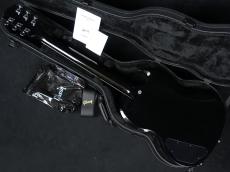 Gibson SG Modern Trans Black Fade_7