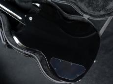 Gibson SG Modern Trans Black Fade_8