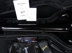 Gibson SG Modern Trans Black Fade_9