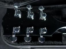 Gibson SG Modern Trans Black Fade_10