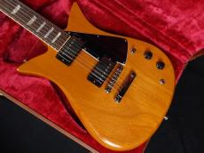 Gibson Theodore Standard Antique Natural_3